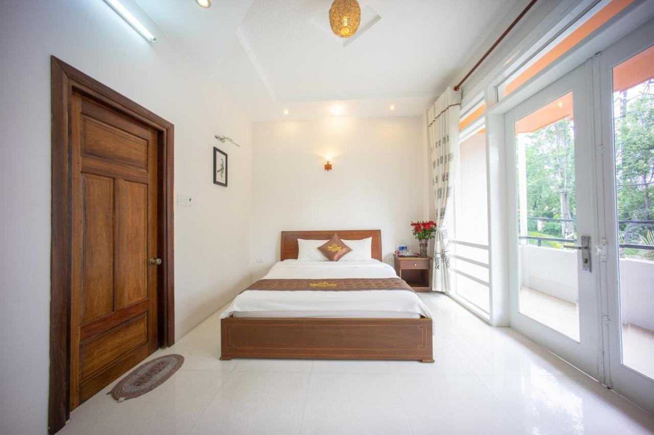 My Kim Guest House Da Lat Kültér fotó