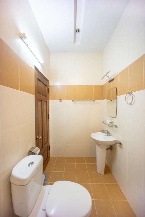 My Kim Guest House Da Lat Kültér fotó