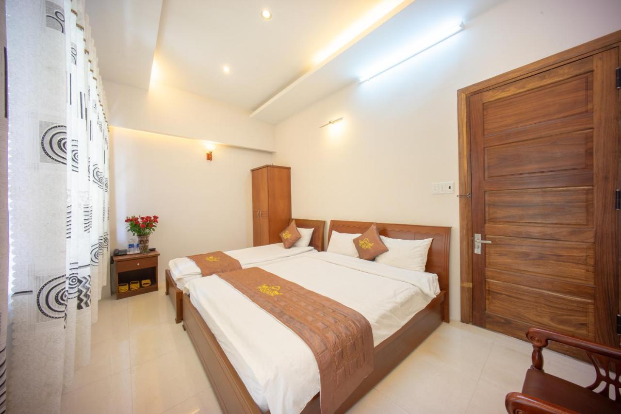 My Kim Guest House Da Lat Kültér fotó