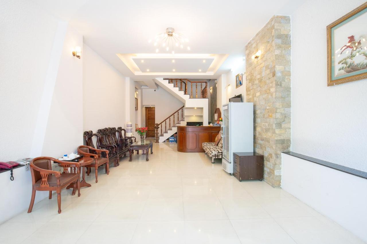 My Kim Guest House Da Lat Kültér fotó
